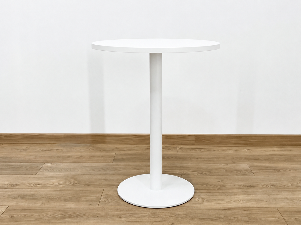 Ronde blanche