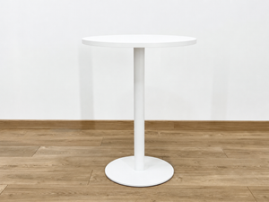 Ronde blanche