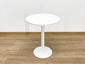 Ronde blanche