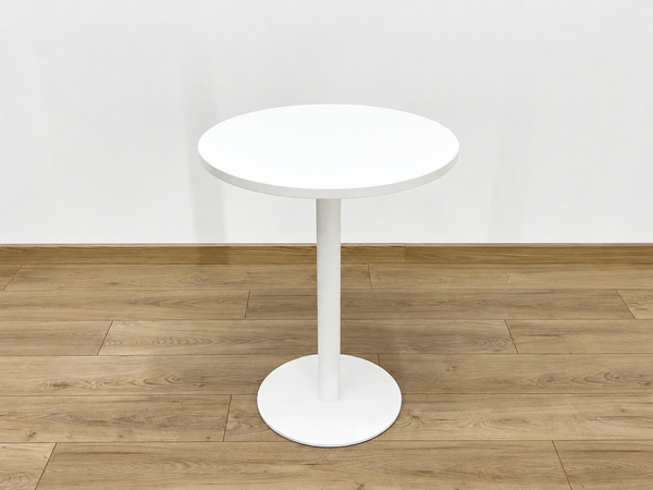 Ronde blanche