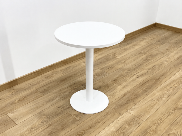Ronde blanche