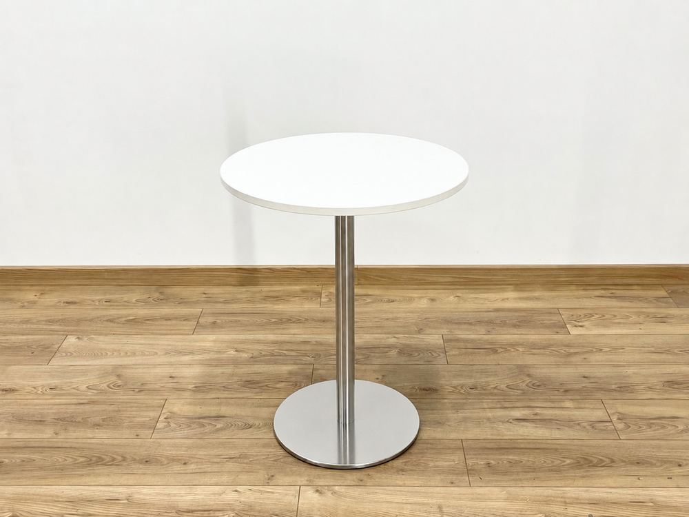 Ronde blanche
