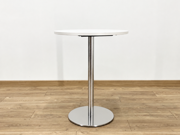 Ronde blanche