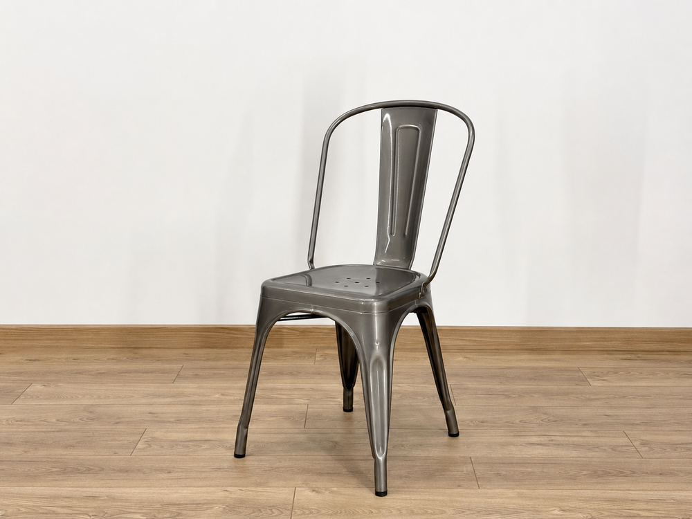 Tolix Chaise A