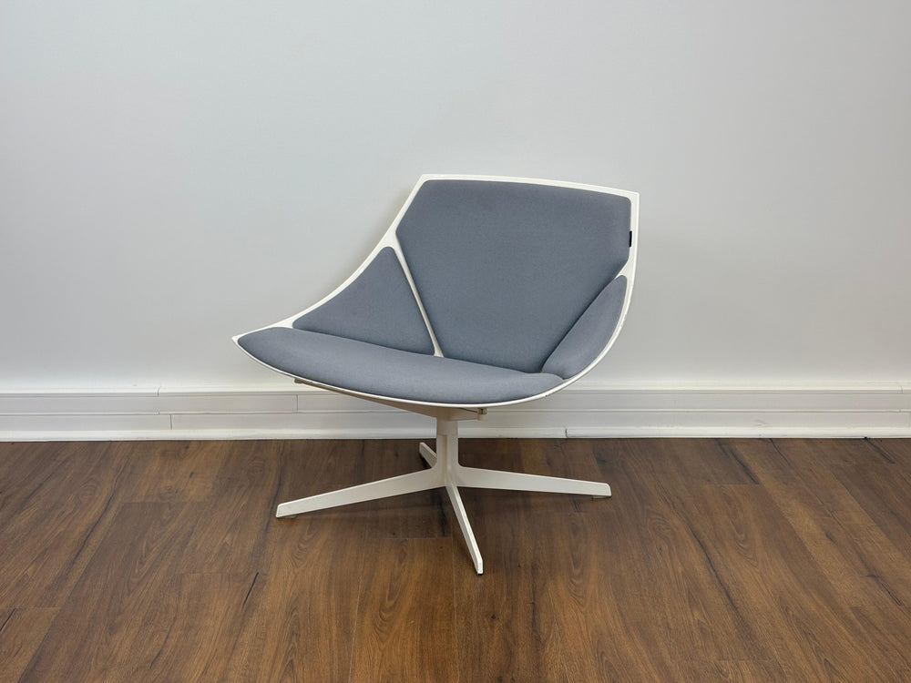 Fritz Hansen Space Age