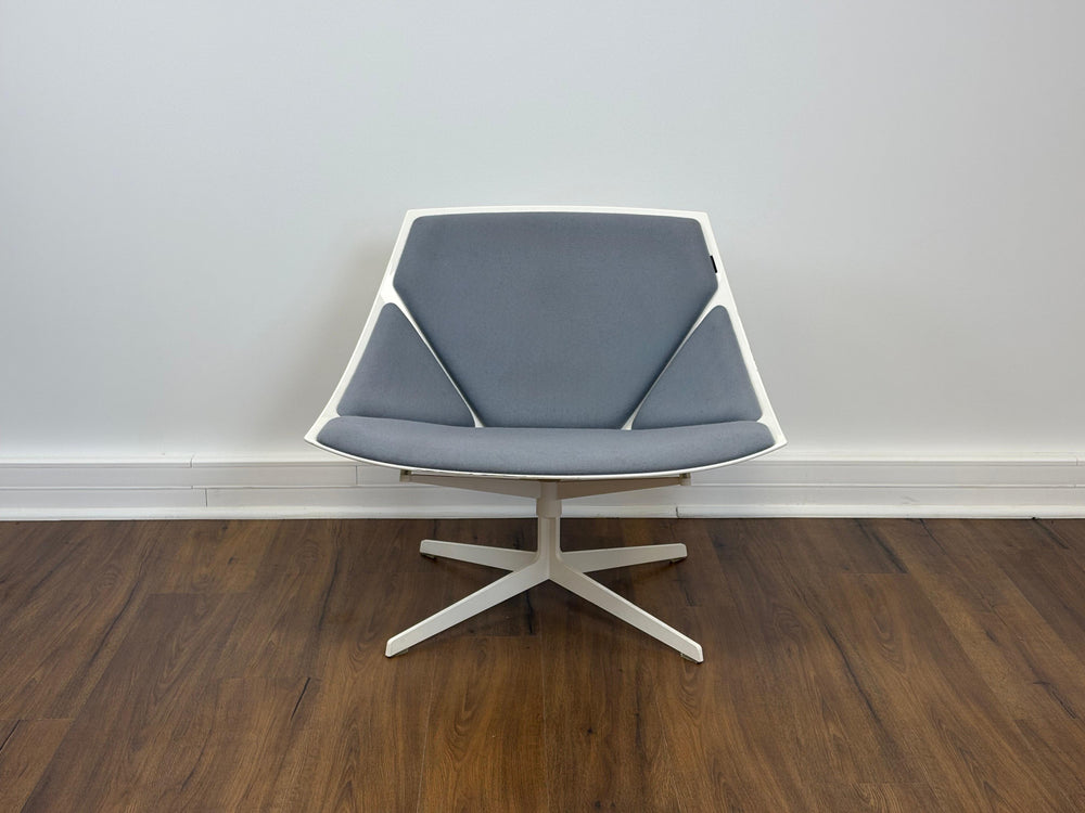 Fritz Hansen Space Age