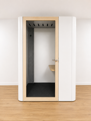 Individuelle Space M Mute-Labs
