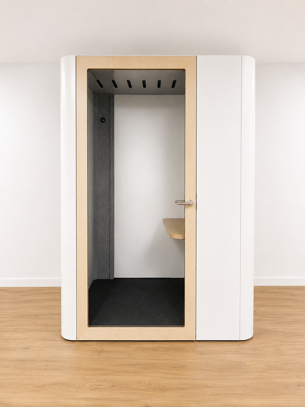 Individuelle Space M Mute-Labs