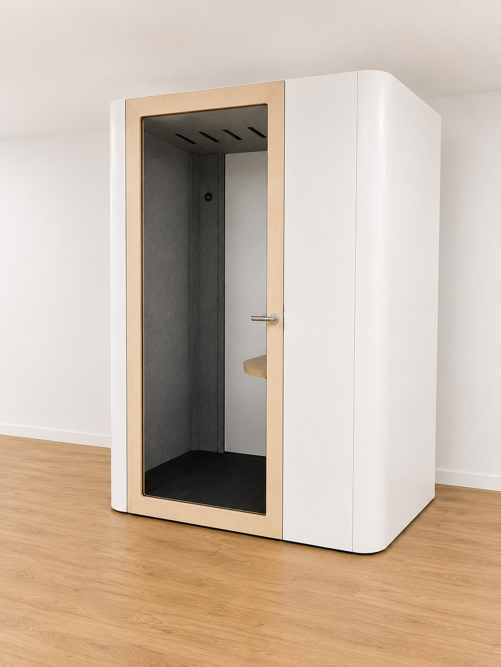 Individuelle Space M Mute-Labs