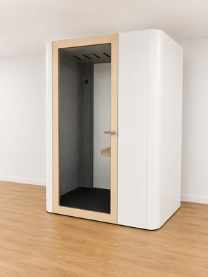 Individuelle Space M Mute-Labs