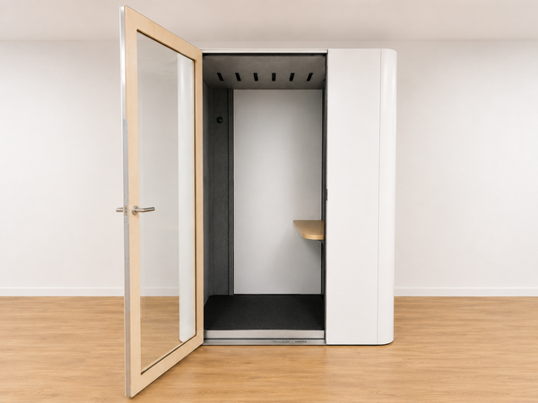 Individuelle Space M Mute-Labs