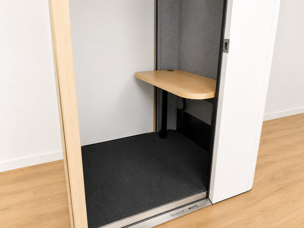 Individuelle Space M Mute-Labs