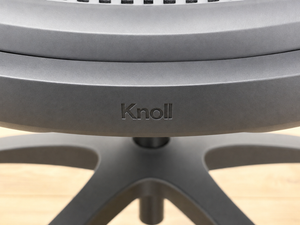 Knoll Generation