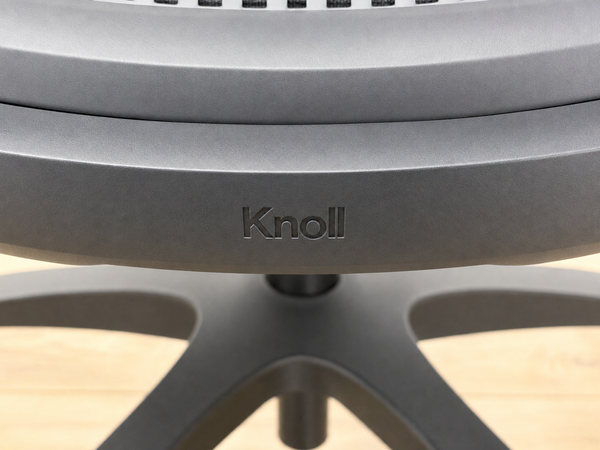 Knoll Generation