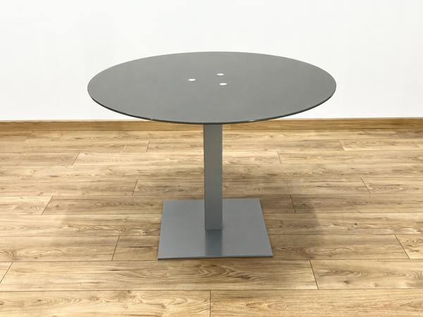 Verre anthracite