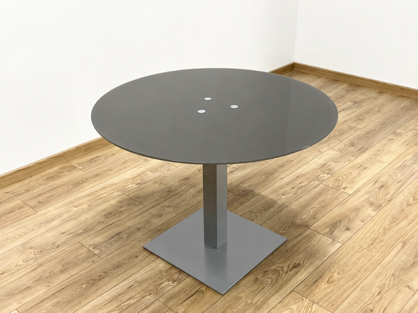 Verre anthracite
