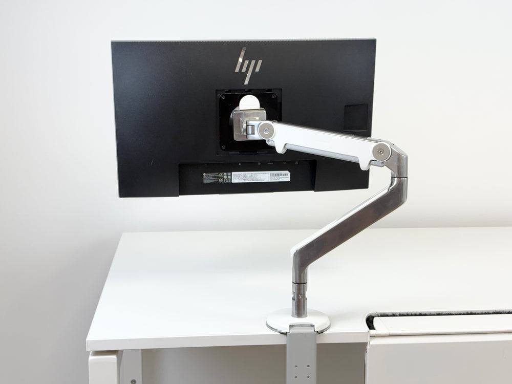 Bras d'Écran Humanscale M2