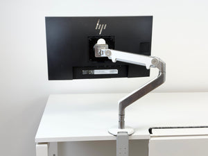 Bras d'Écran Humanscale M2