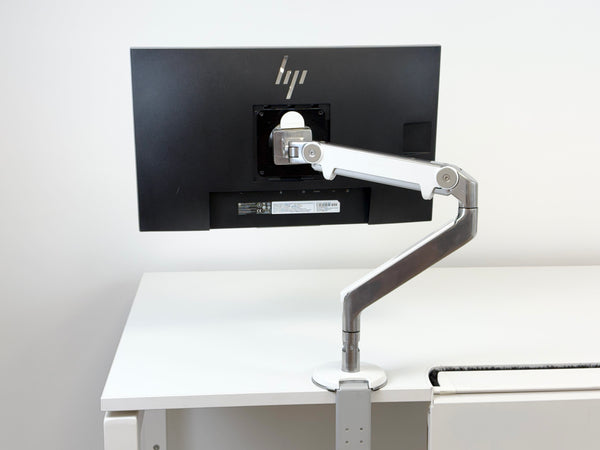 Bras d'Écran Humanscale M2