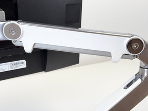 Bras d'Écran Humanscale M2