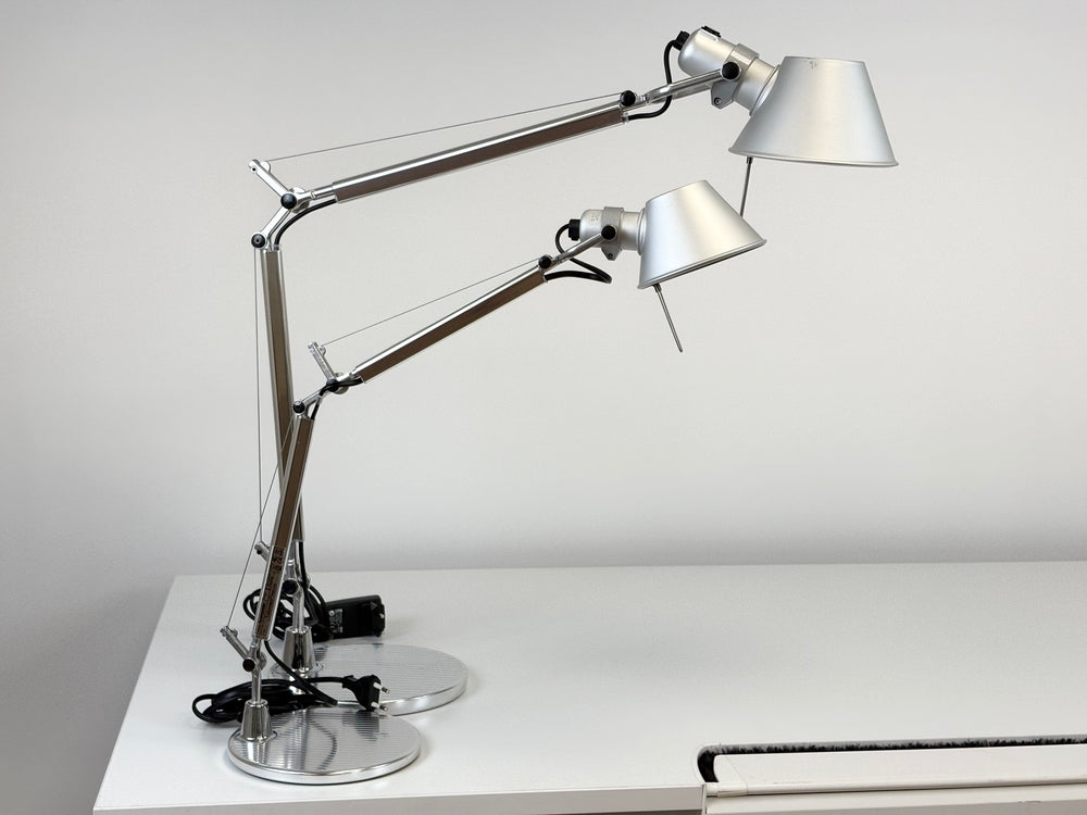 Artemide Tolomeo Mini LED