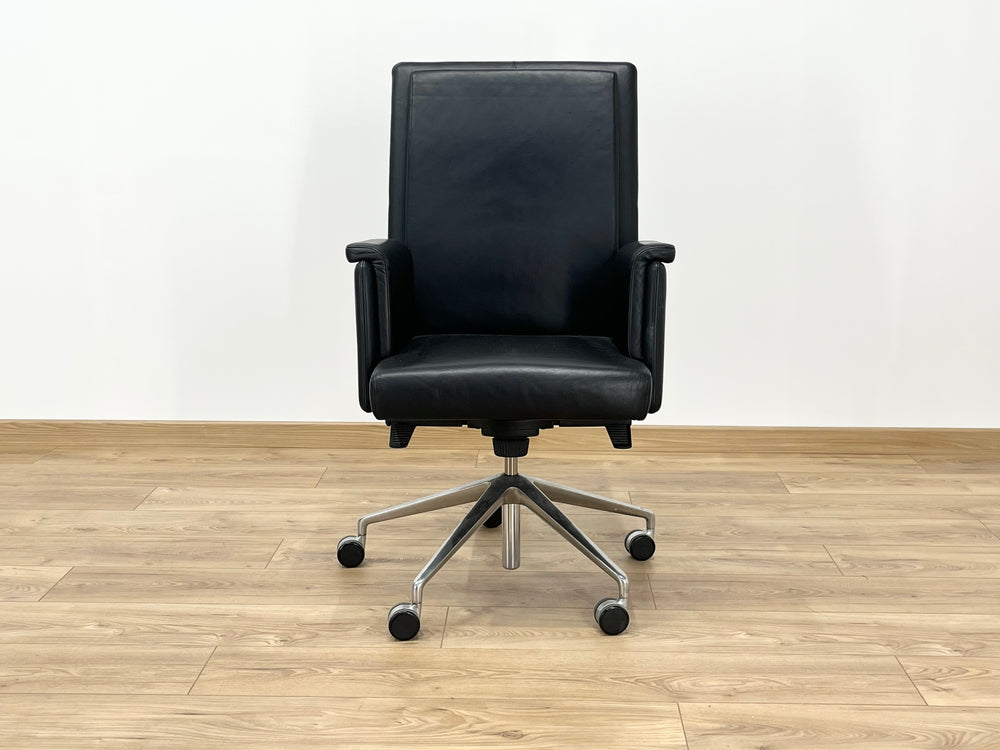 Walter Knoll Jason