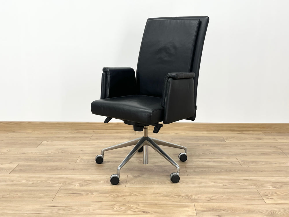 Walter Knoll Jason