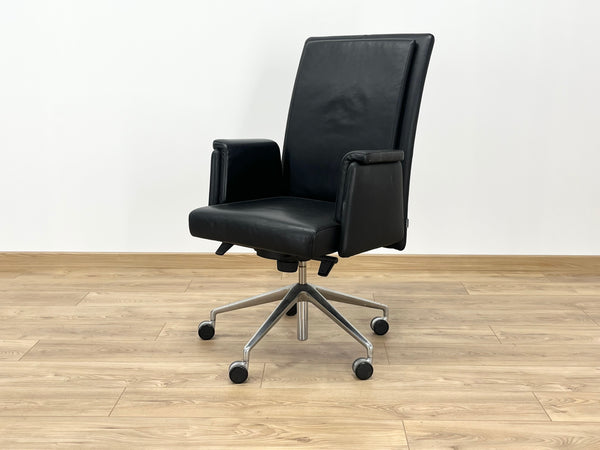 Walter Knoll Jason