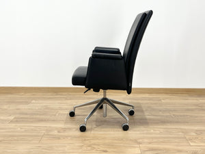 Walter Knoll Jason