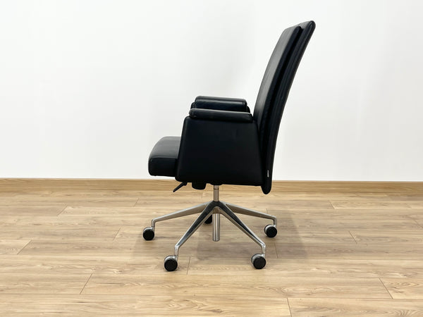 Walter Knoll Jason