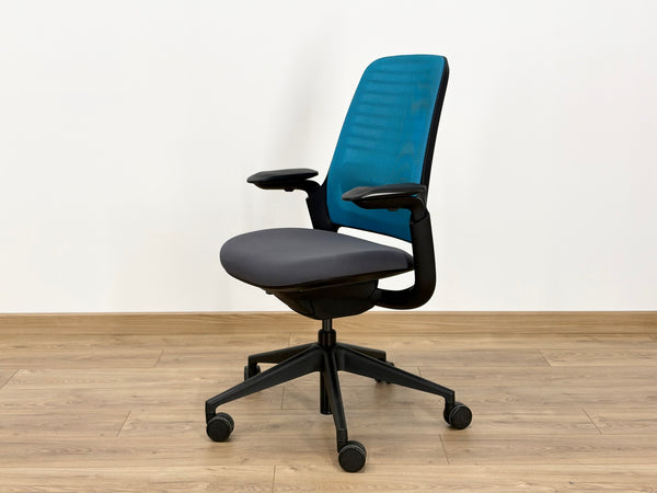 Steelcase Serie 1