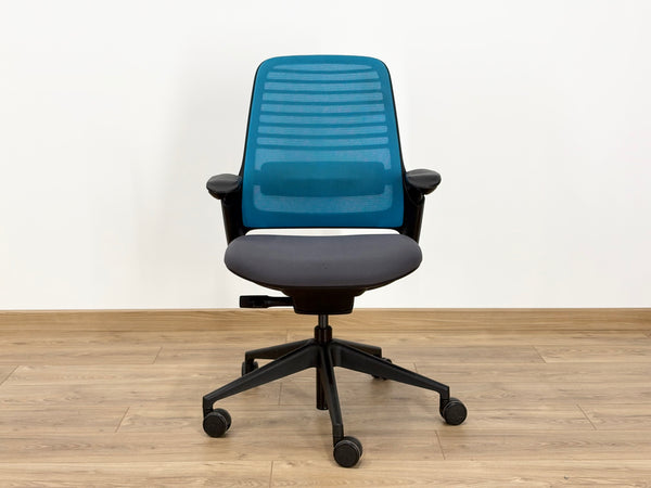 Steelcase Serie 1