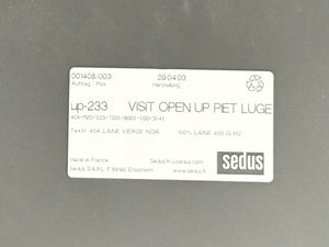 Sedus Open Up