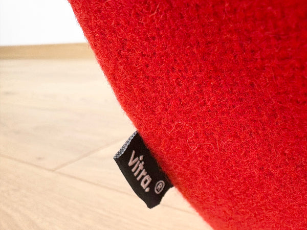 Vitra Amoebe Highback
