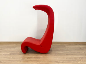 Vitra Amoebe Highback