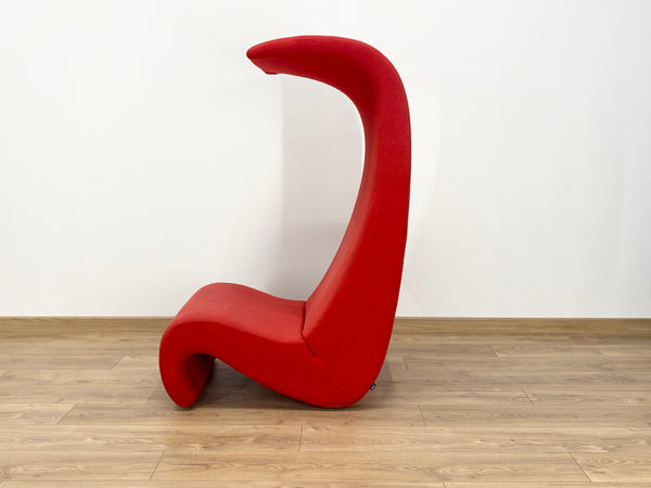 Vitra Amoebe Highback