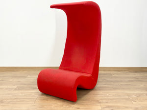 Vitra Amoebe Highback