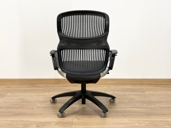Knoll Generation