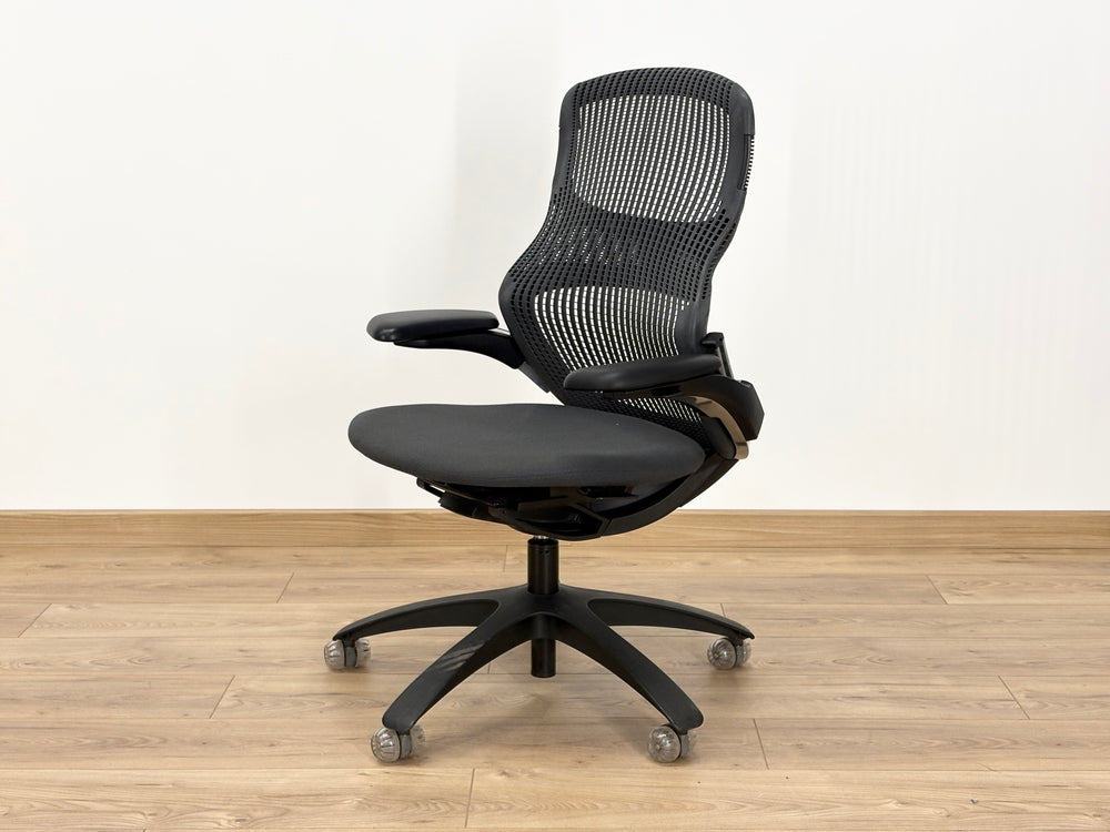 Knoll Generation