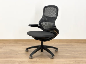 Knoll Generation
