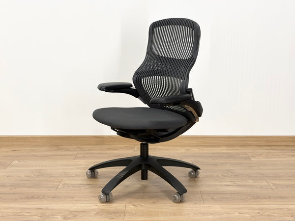 Knoll Generation