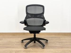 Knoll Generation