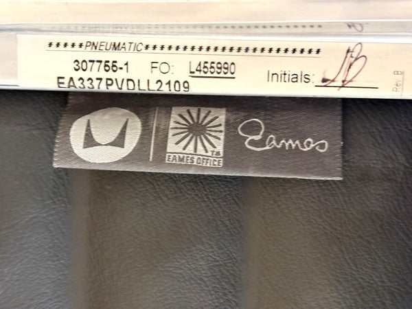 Herman Miller Eames
