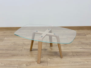 Ovale verre