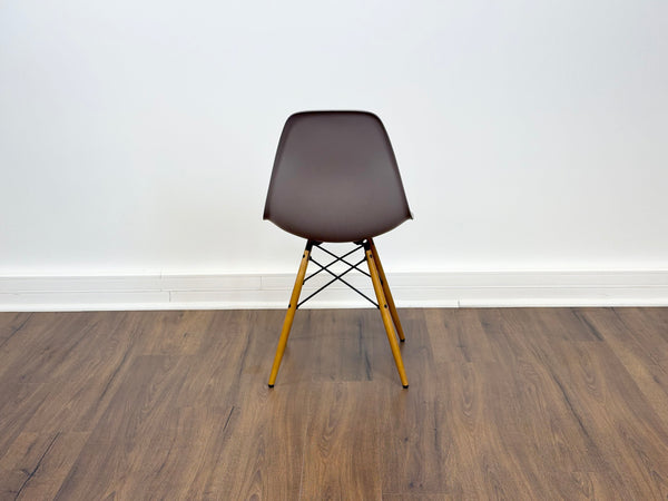 Vitra Eames Plastic Gris