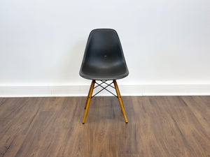 Vitra Eames Plastic Antracite