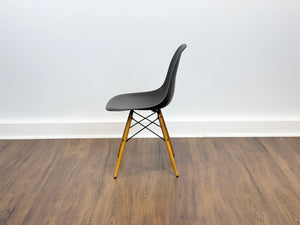 Vitra Eames Plastic Antracite
