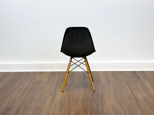 Vitra Eames Plastic Antracite