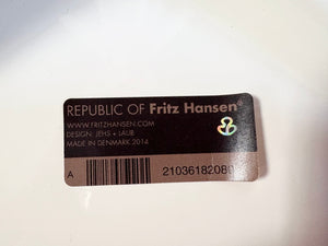 Fritz Hansen Space Age