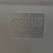 Sedus Silent Rush